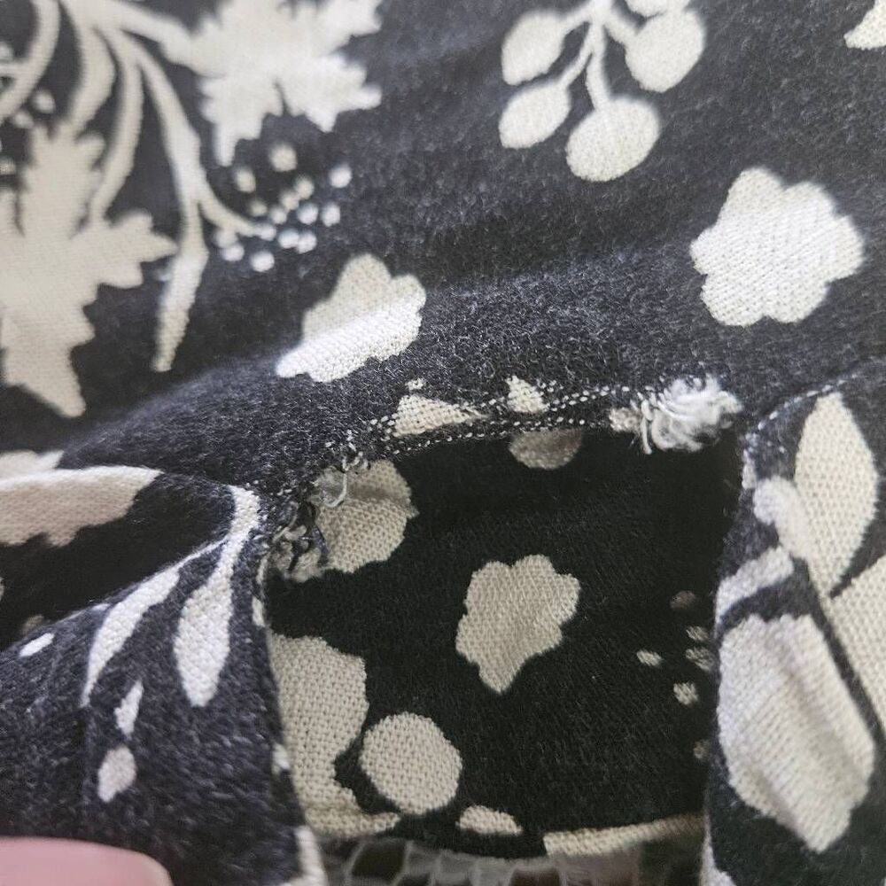 Free people cropped top for women - Picture 3 of 8